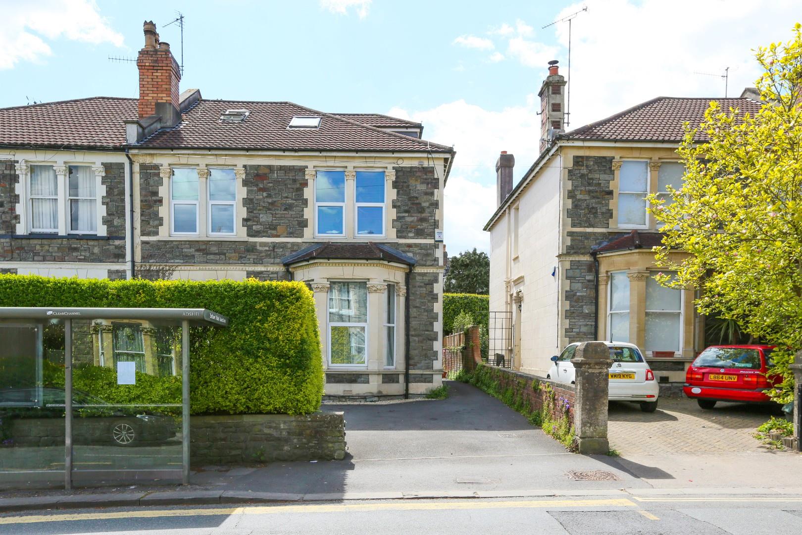 Cranbrook Road, Redland, Bristol Property for Sale with Elephant